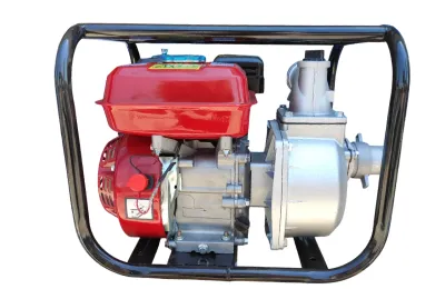 Kamihaki Αντλία